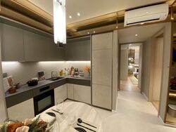 Union Square Residences (D1), Condominium #455330191